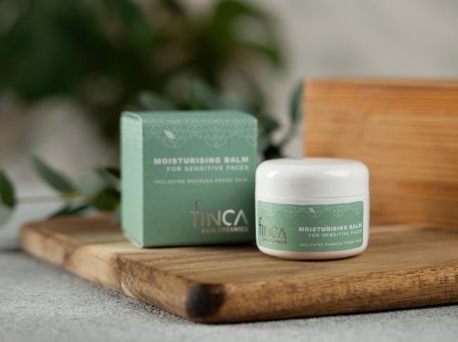 How to deal with dry air when you have rosacea