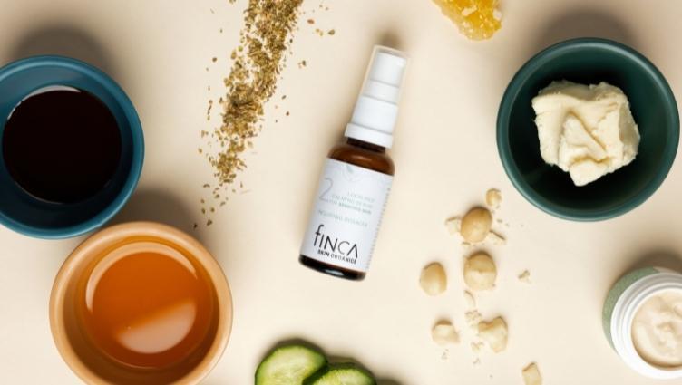 Finca Skin Organics Skincare