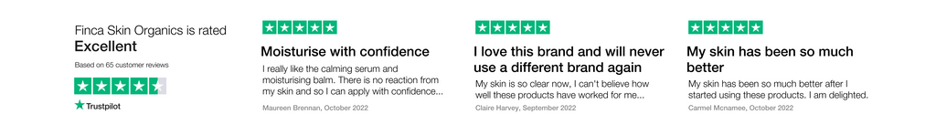 Trustpilot reviews