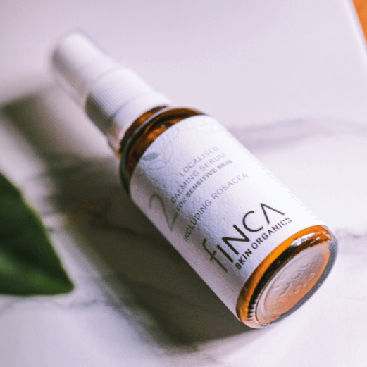 Calming Serum Type 2