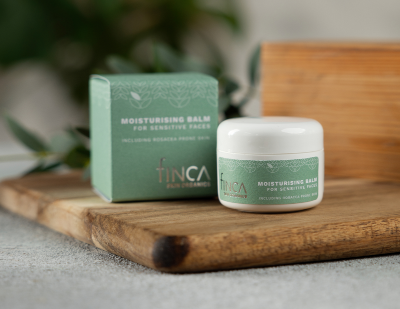 Moisturising Balm