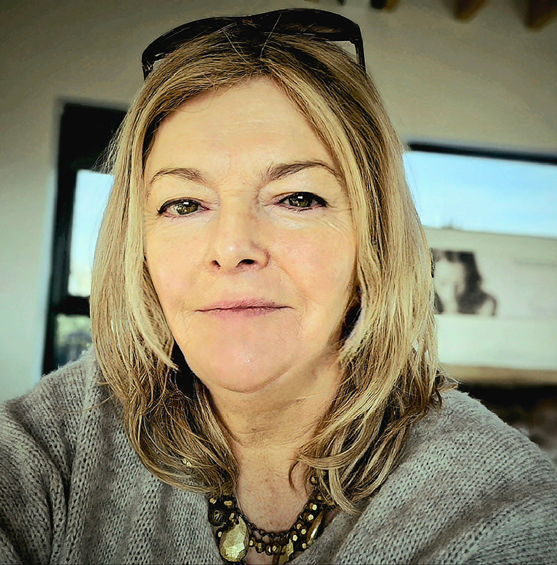 Finola Fegan