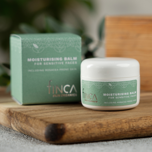 moisturising balm