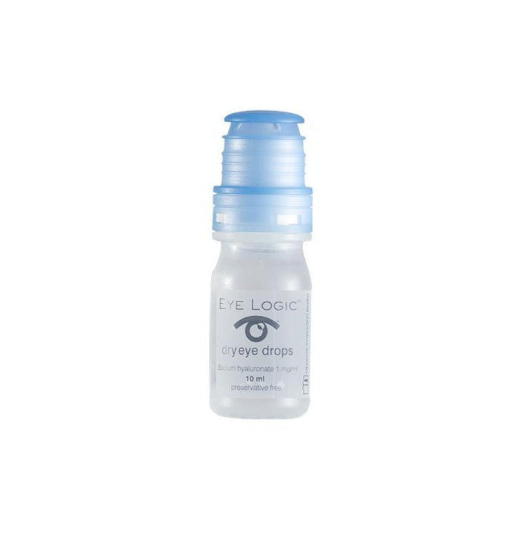  logic dry eye drops 