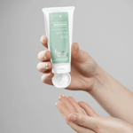 Tinted SPF 30 sunscreen rosacea